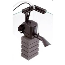 Aquael Turbo Mini İç Filtre ürün görseli 1