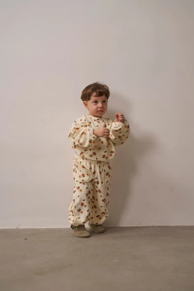 Apple Soft Mood Takım - Resim 8