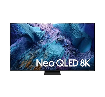 Samsung 98QN990F 8K Ultra HD 98'' 248 Ekran Uydu Alıcılı Smart Neo QLED TV ürün görseli 1