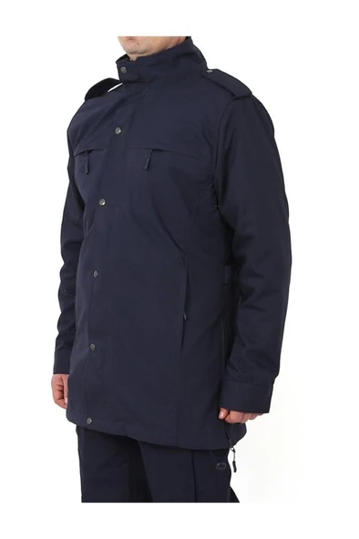 Single Sword Jandarma Asayiş Parka ürün görseli 1