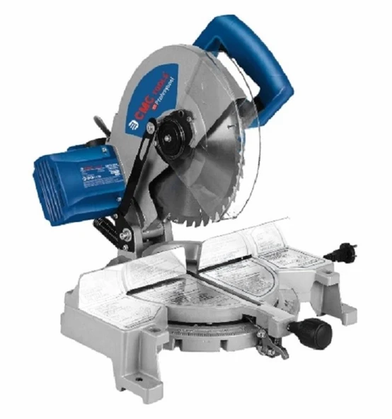 CMC Gönye Kesme Makinesi 1400 WATT ürün görseli 1