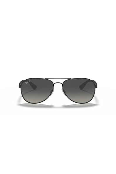 Ray-Ban RB 3549 002/T3 61 Polarize Erkek Güneş Gözlüğü ürün görseli 1