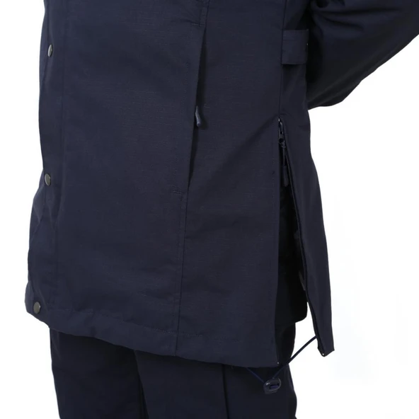 Single Sword Jandarma Asayiş Parka - Resim 5