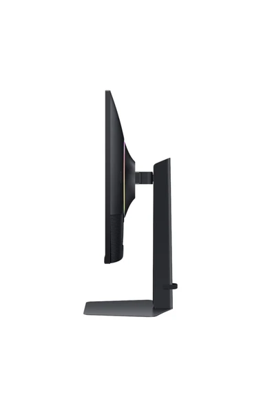 Samsung 32" Odyssey G7 G70D 144Hz 1Ms UHD IPS Pivot Smart Gaming Monitör LS32DG702EUXUF - Resim 3