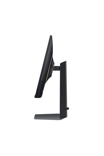 Samsung 32" Odyssey G7 G70D 144Hz 1Ms UHD IPS Pivot Smart Gaming Monitör LS32DG702EUXUF - Resim 5