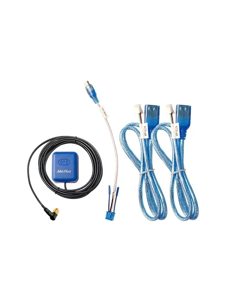 Maitech M-T-C 332 Serisi Subaru Forester XV 4+32GB Multimedya Teyp - Resim 5