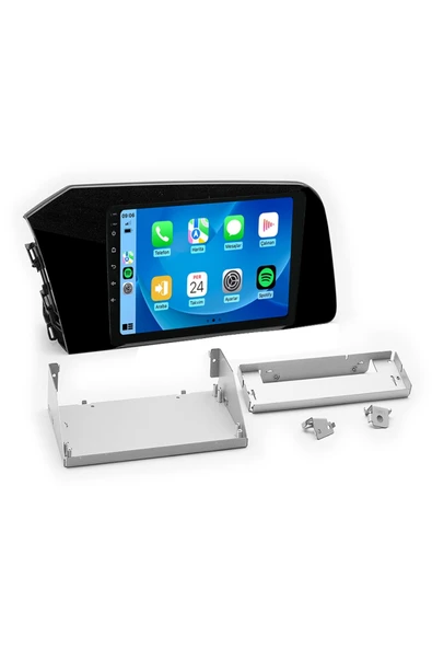 Maitech M-T-C 332 Serisi Hyundai Elantra 2020-2022 4+32GB Multimedya Teyp ürün görseli 1