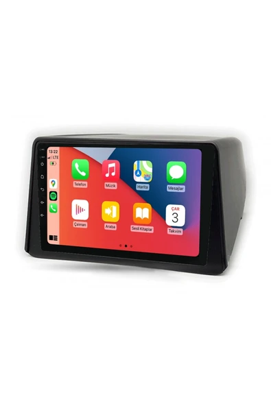 Maitec M-T-C 464 QLED Serisi Opel Mokka 4+64GB Multimedya Teyp ürün görseli 1