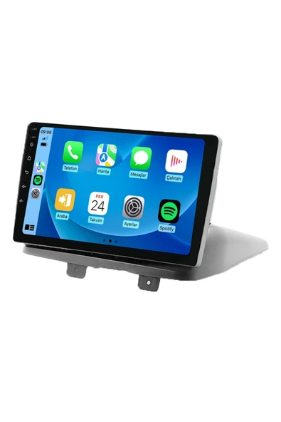 Maitech M-T-C 332 Serisi Fiat Doblo 2005-2010 4+32GB Multimedya Teyp ürün görseli 1