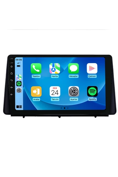 Maitech M-T-C 332 Serisi Ford Focus 5 4+32GB Multimedya Teyp ürün görseli 1