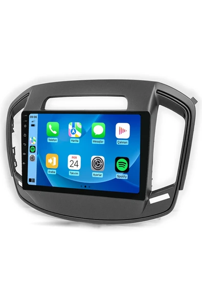 Maitech M-T-C 332 Serisi Opel İnsignia 20142017 4+32GB Multimedya Teyp ürün görseli 1