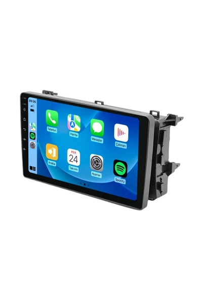 Maitech M-T-C 332 Serisi Toyota Auris 2015-2018 4+32GB Multimedya Teyp ürün görseli 1