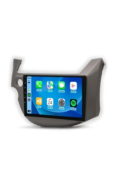 Maitech M-T-C 332 Serisi Honda Jazz 2008-2014 4+32GB Multimedya Teyp ürün görseli 1