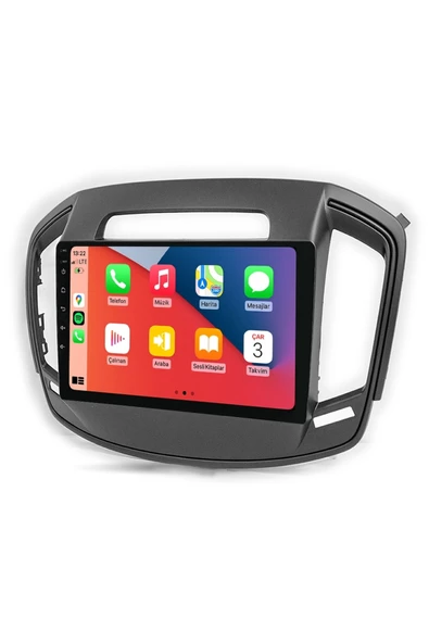 Maitec M-T-C 432 Serisi Opel İnsignia 2014 2017 4+64GB Multimedya Teyp ürün görseli 1