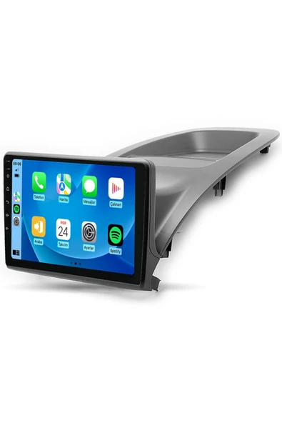 Maitech M-T-C 332 Serisi Ford Ecosport 2018-2020 4+32GB Multimedya Teyp ürün görseli 1