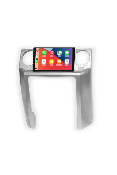 Maitec M-T-C 432 Serisi Land Rover Discovery 2004-2009 4+64GB Multimedya Teyp ürün görseli 1