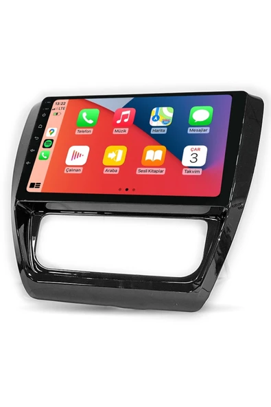 Maitec M-T-C 432 Serisi Volkswagen Jetta 2011 2018 4+64GB Multimedya Teyp ürün görseli 1