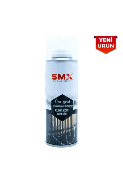 SMX Klima Koku Giderici 200 mL Odor Guard ürün görseli 1