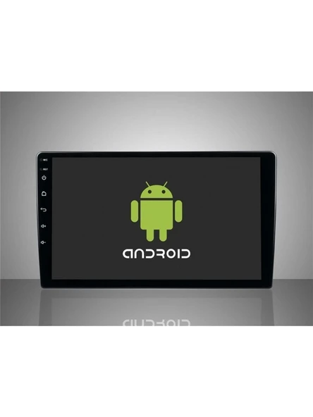 Maitech M-T-C 632 Serisi Hyundai İ30 2012-2017 6+64GB Multimedya Teyp - Resim 2