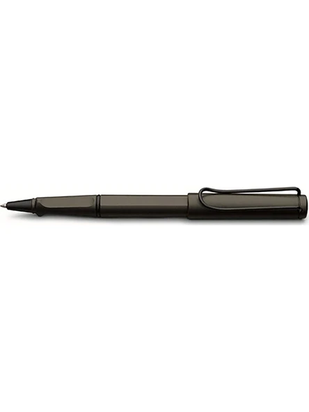 Lamy Safari Roller Kalem 317 Mat Siyah ürün görseli 1