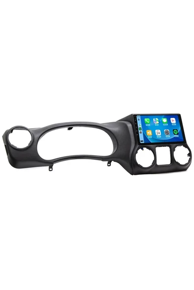 Maitech M-T-C 632 Serisi Jeep Wrangler 2011-2014 6+64GB Multimedya Teyp ürün görseli 1