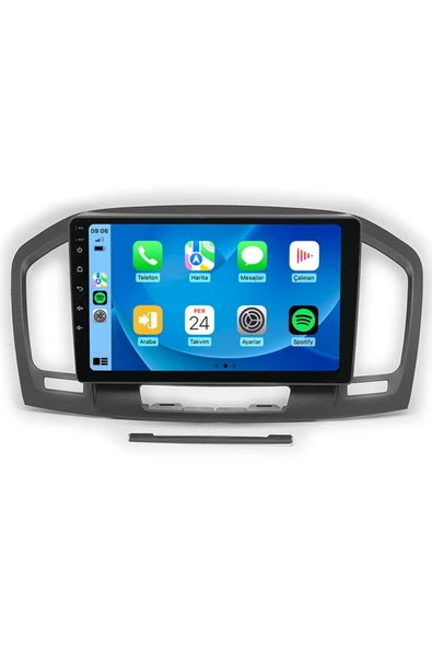 Maitech M-T-C 632 Serisi Opel İnsignia 20082013 6+64GB Multimedya Teyp ürün görseli 1