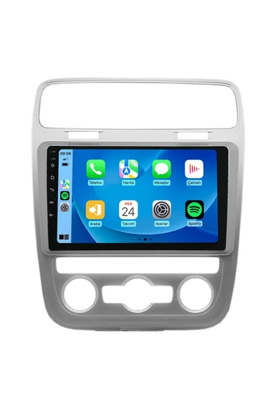 Maitech M-T-C 632 Serisi Volkswagen Scirocco 2015-2017 6+64GB Multimedya Teyp ürün görseli 1