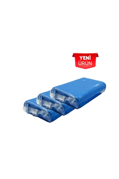 SMX Kil Hamuru 3 Adet ürün görseli 1