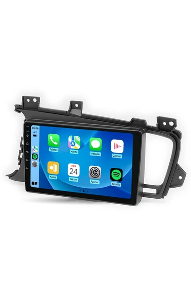 Maitech M-T-C 632 Serisi Kia Optima 2011-2015 6+64GB Multimedya Teyp ürün görseli 1