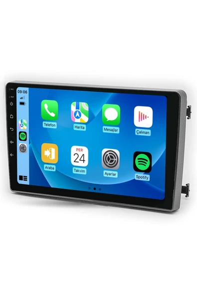 Maitech M-T-C 632 Serisi Opel Meriva 2003-2019 6+64GB Multimedya Teyp Teyp ürün görseli 1