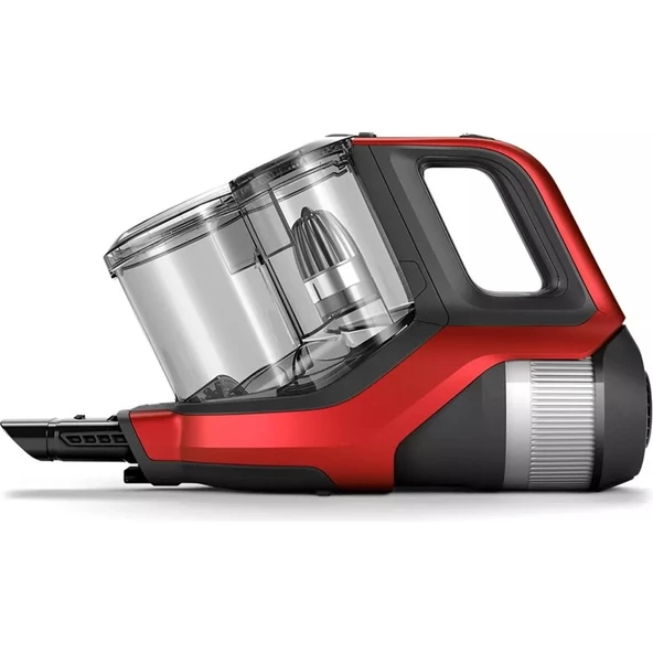 Philips XC7043/01 SpeedPro Max Şarjlı Dikey Süpürge - Resim 2