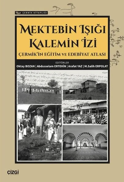 Mektebin Işığı Kalemin İzi ürün görseli 1