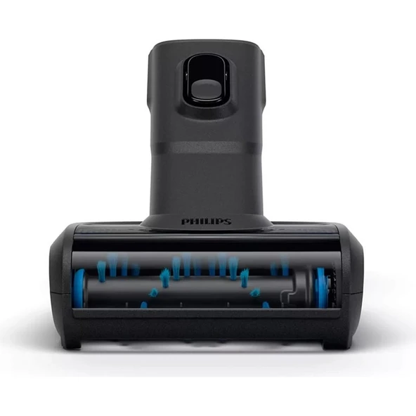Philips XC7043/01 SpeedPro Max Şarjlı Dikey Süpürge - Resim 5