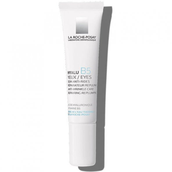 La Roche Posay Hyalu B5 Eyes Cream 15 ml