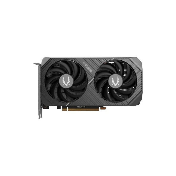 Geforce Rtx 5060 Gamıng Twın Edge 8gb Gddr7 128BIT Dlss 4 Ekran Kartı - Resim 2