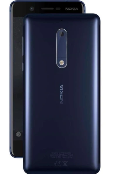 Nokia 5 16 GB Mavi Cep Telefonu VİTRİN ürün görseli 1