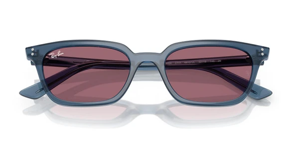 Ray-Ban RB4456 68121A 53 Unisex Güneş Gözlüğü - Resim 5