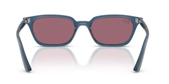 Ray-Ban RB4456 68121A 53 Unisex Güneş Gözlüğü - Resim 3