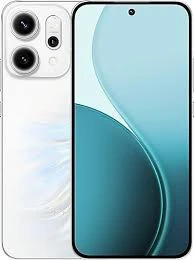 Oppo Reno 14 12/256 GB 5G Opal Beyazı Cep Telefonu (OPPO TÜRKİYE GARANTİLİ) - Resim 3