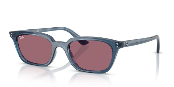 Ray-Ban RB4456 68121A 53 Unisex Güneş Gözlüğü ürün görseli 1