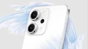 Oppo Reno 14 12/256 GB 5G Opal Beyazı Cep Telefonu (OPPO TÜRKİYE GARANTİLİ) - Resim 4