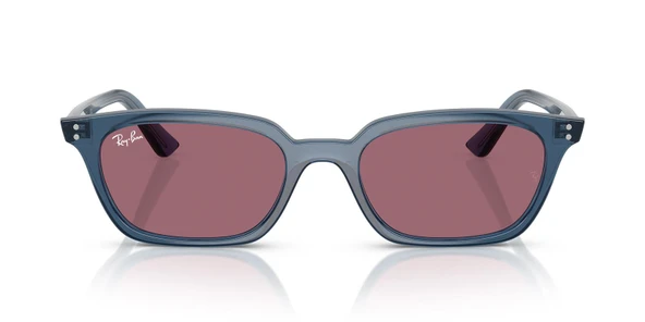 Ray-Ban RB4456 68121A 53 Unisex Güneş Gözlüğü - Resim 4