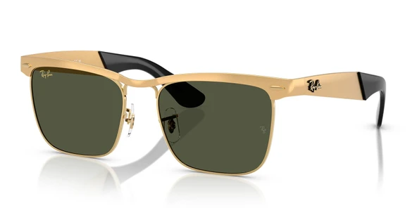 Ray-Ban RB3875 927633 56 Unisex Güneş Gözlüğü ürün görseli 1
