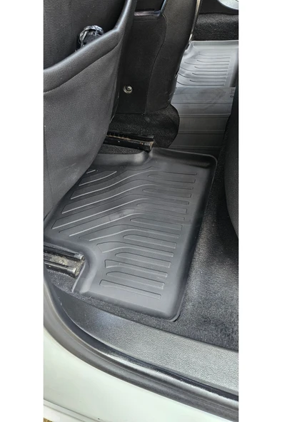 Opel Astra J Havuzlu Paspas Kokusuz Yumuşak Sedan Ve Hb 2010 2017 Arası Modeller - Resim 7