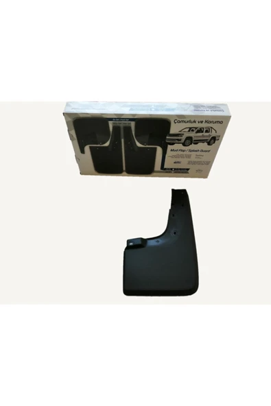 Volkswagen Amarok Sağ Ön Paçalık ürün görseli 1