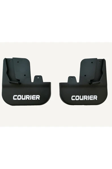 Ford Courıer Çamurluk Paçalık Tozluk Arka 2 Li Set Orjinal Ürün ürün görseli 1