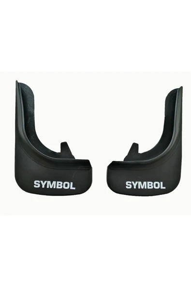 Renault Symbol Uyumlu 2'li Paçalık Seti ürün görseli 1
