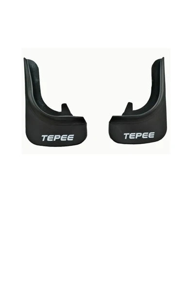 Tepee Uyumlu Ön 2'li Paçalık Seti - Resim 4