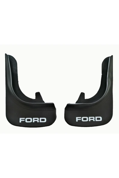 Ford Paçalık Çamurluk Tozluk 2 Li Set ürün görseli 1