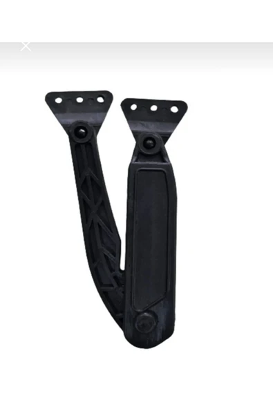 Portbagaj Iç Piston Kolu Amortisörü - Resim 6